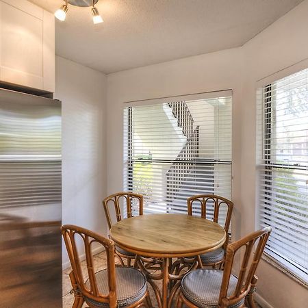 4601 W 46Th Street Court Βίλα Μπράντεντον Εξωτερικό φωτογραφία