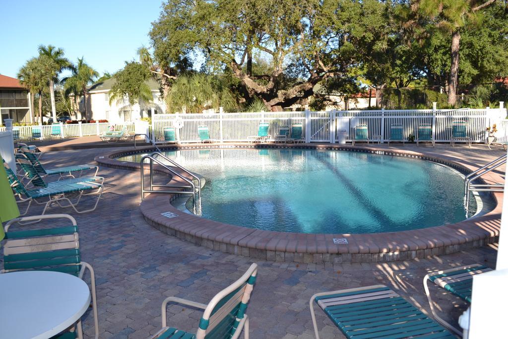 4601 W 46Th Street Court Βίλα Μπράντεντον Εξωτερικό φωτογραφία