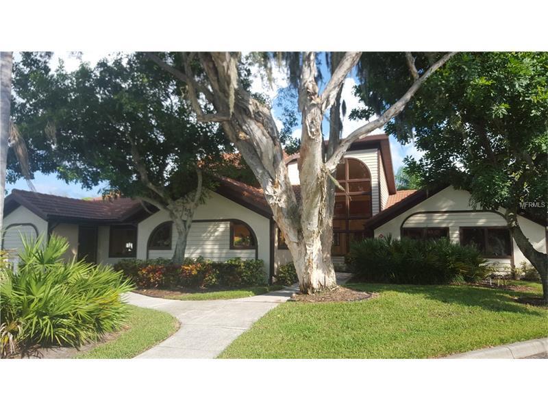 4601 W 46Th Street Court Βίλα Μπράντεντον Εξωτερικό φωτογραφία