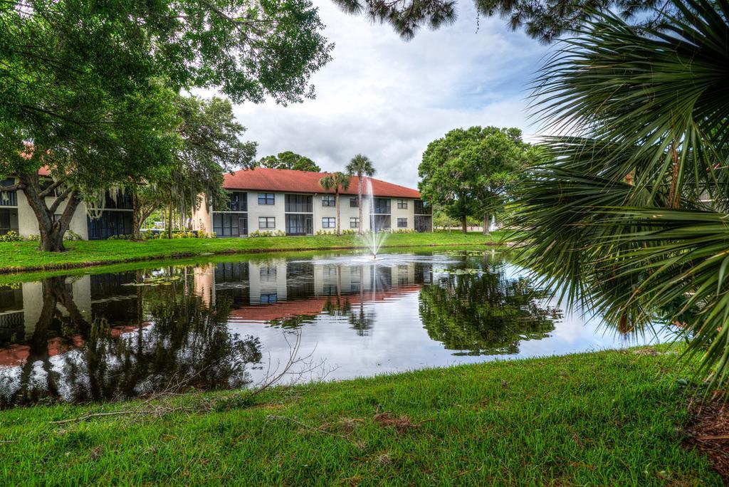 4601 W 46Th Street Court Βίλα Μπράντεντον Εξωτερικό φωτογραφία