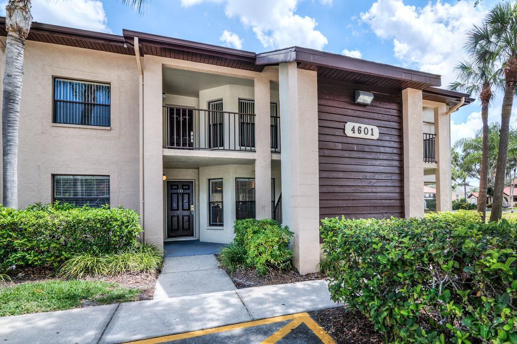 4601 W 46Th Street Court Βίλα Μπράντεντον Εξωτερικό φωτογραφία